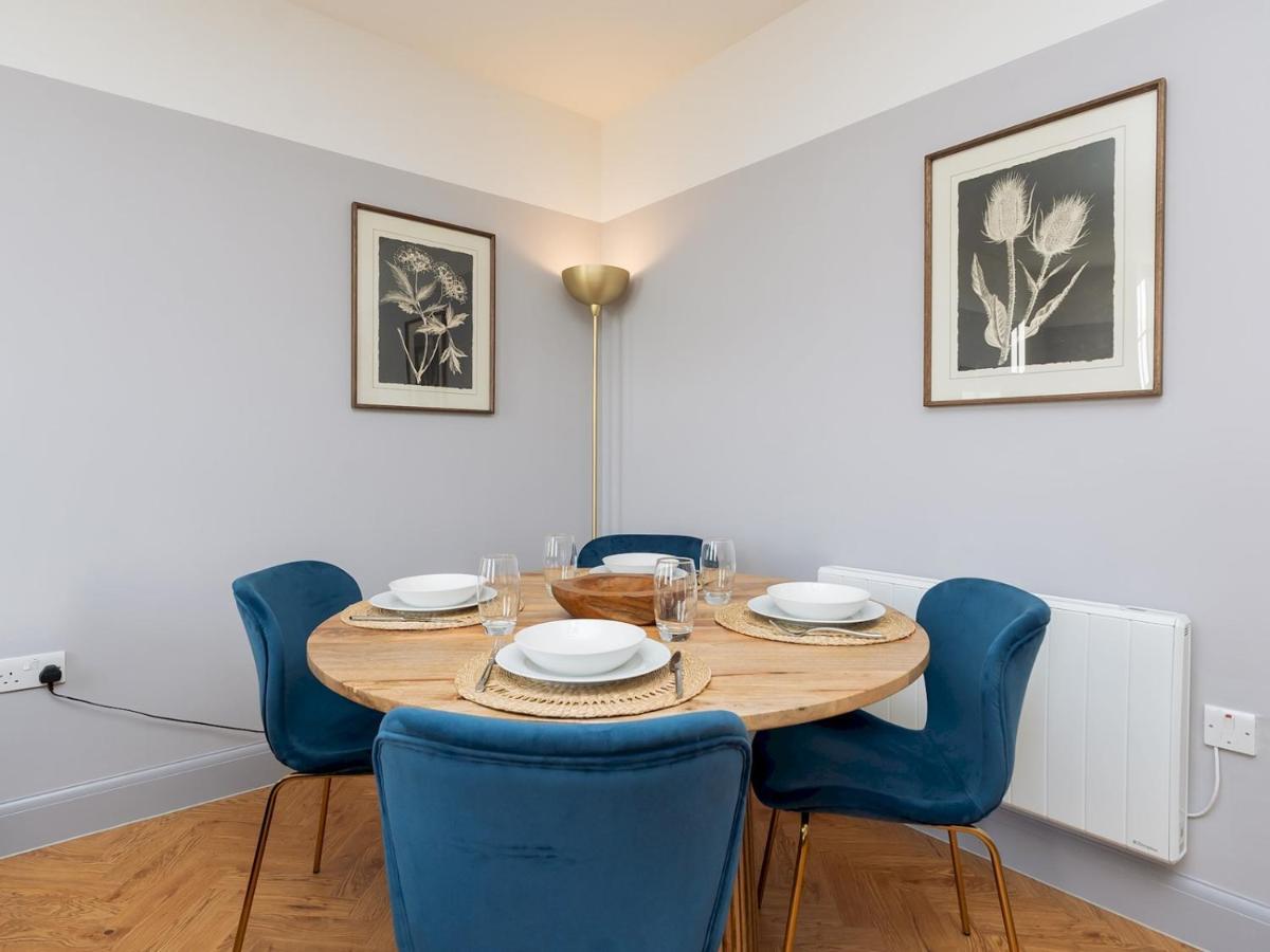 Pass The Keys Stunning 2 Bed Retreat In The Heart Of Bath Lejlighed Eksteriør billede