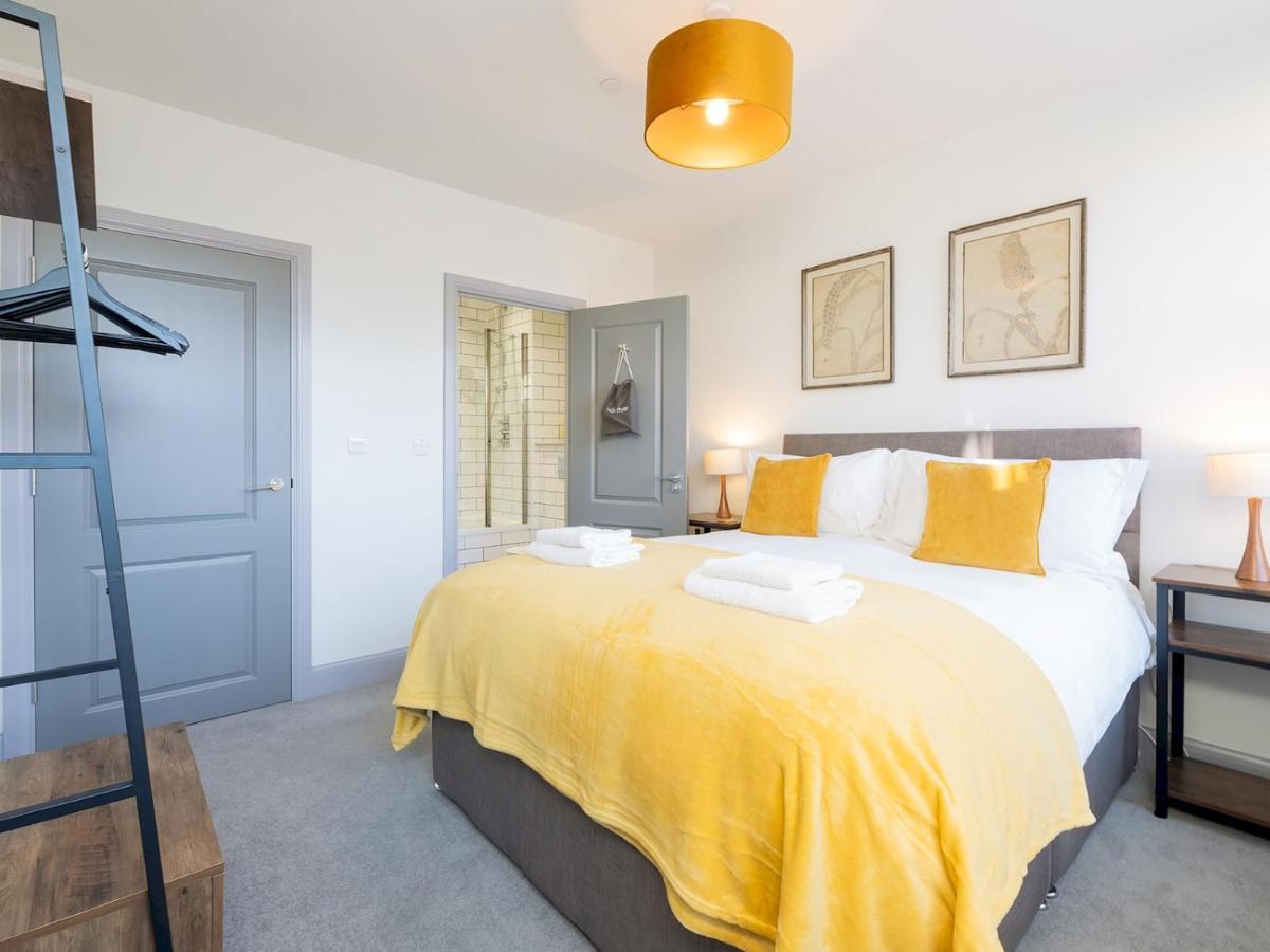 Pass The Keys Stunning 2 Bed Retreat In The Heart Of Bath Lejlighed Eksteriør billede